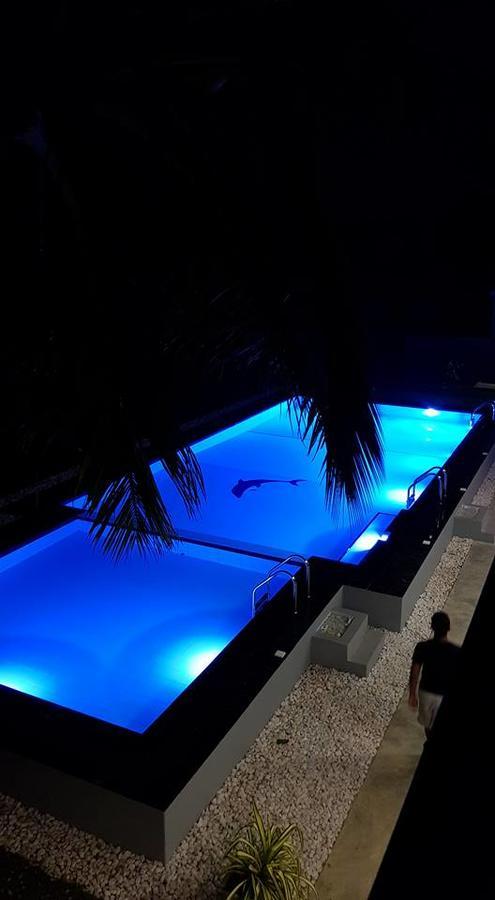 Bed and Breakfast Grand Riverine Kotugoda Exterior foto